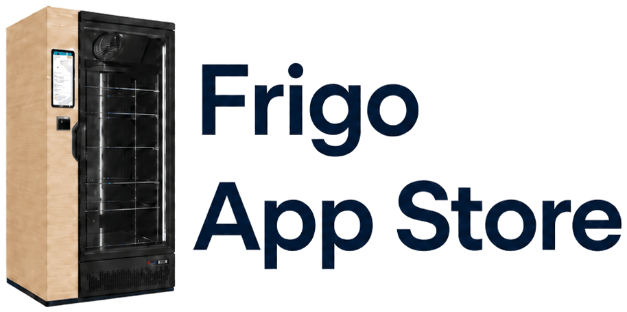 Fridge App Store
